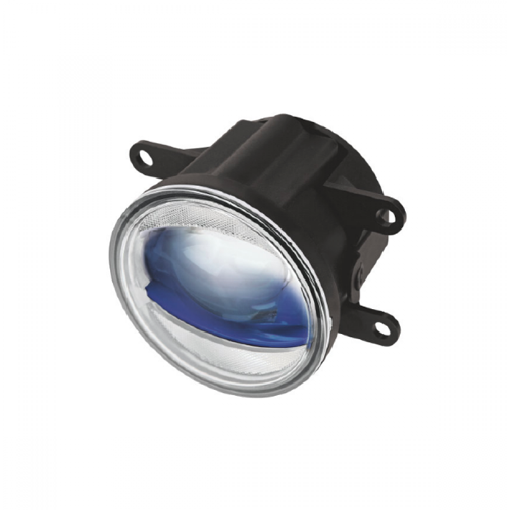 Car lantern 12V 4/12W day light 6000K BOX1 LEDFOG103-BL Osram