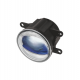 Car lantern 12V 4/12W day light 6000K BOX1 LEDFOG103-BL Osram