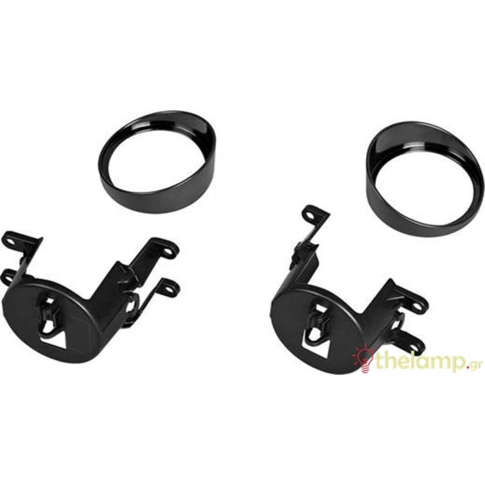 Βάση στήριξης για φανάρι αυτοκινήτου Toyota BOX1 LEDFOG103/201-TY-M Osram