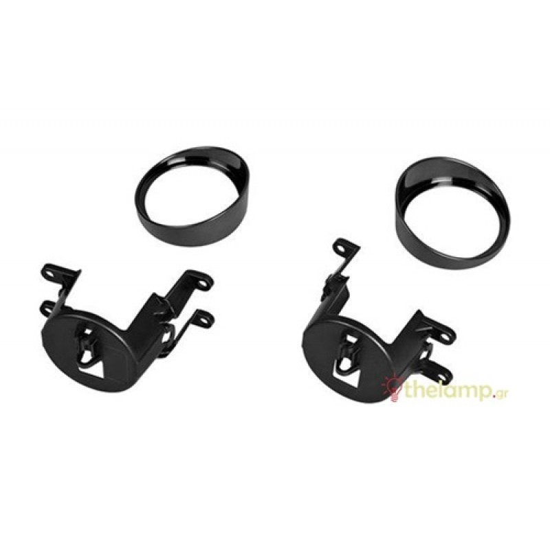 Βάση στήριξης για φανάρι αυτοκινήτου Toyota BOX1 LEDFOG103/201-TY-M Osram