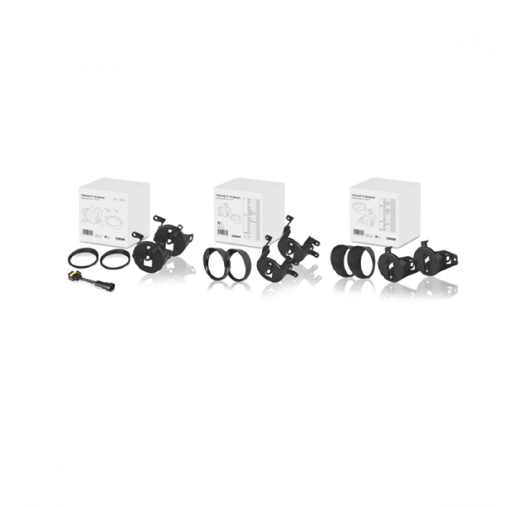 Mounting bracket for motorcycle lantern Volkswagen BOX1 LEDFOG103/201-VW-M Osram