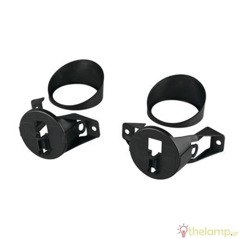 Βάση στήριξης για φανάρι αυτοκινήτου Nissan BOX1 LEDFOG103/201-NIS-M Osram