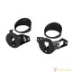 Mounting bracket for motorcycle lantern Nissan BOX1 LEDFOG103/201-NIS-M Osram