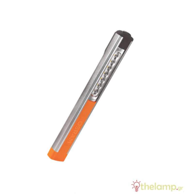 Φωτιστικό εργασίας 3.7V 0.5W day light 6000K LEDIL105 Osram