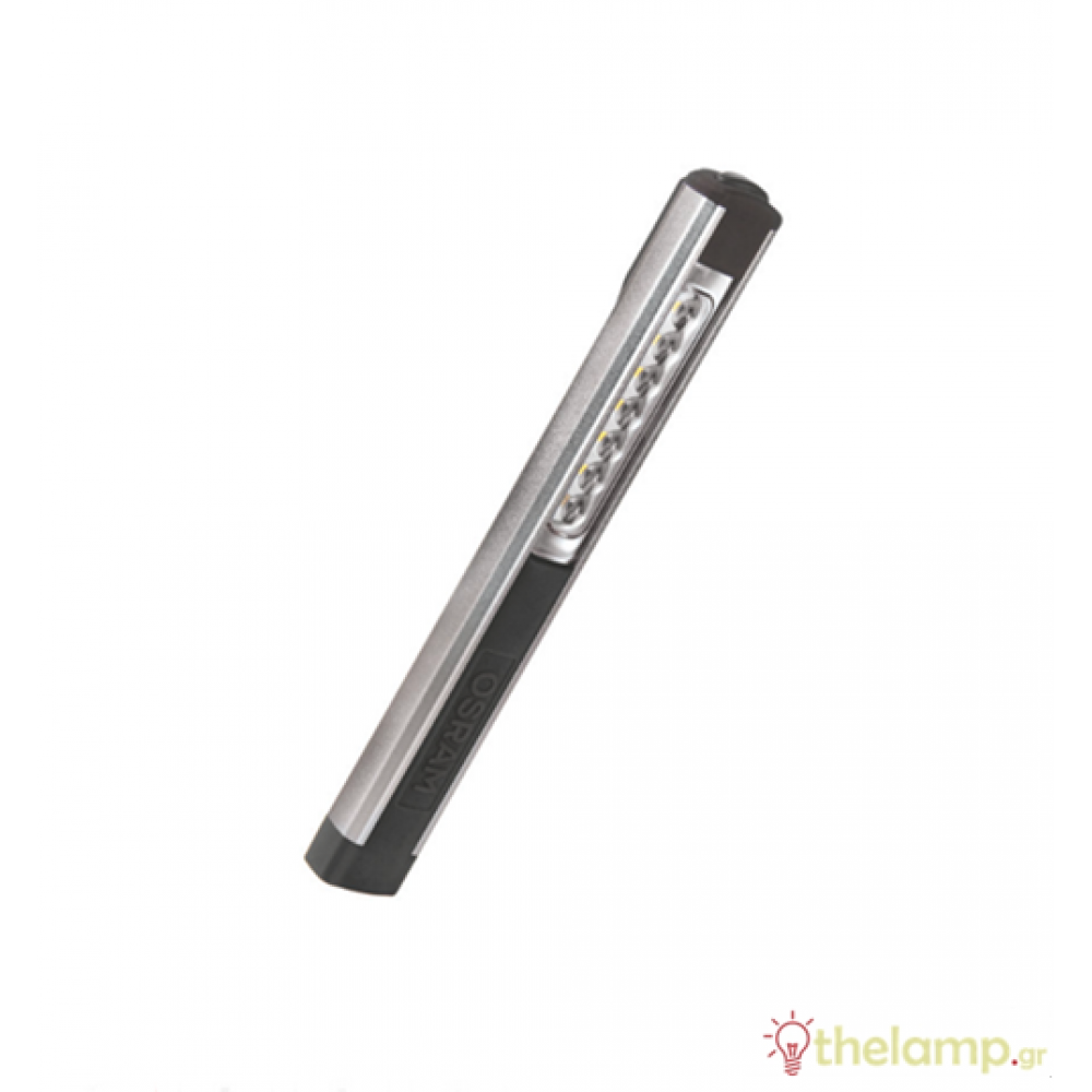 Φωτιστικό εργασίας 3.7V 0.5W day light 6000K LEDIL106 Osram