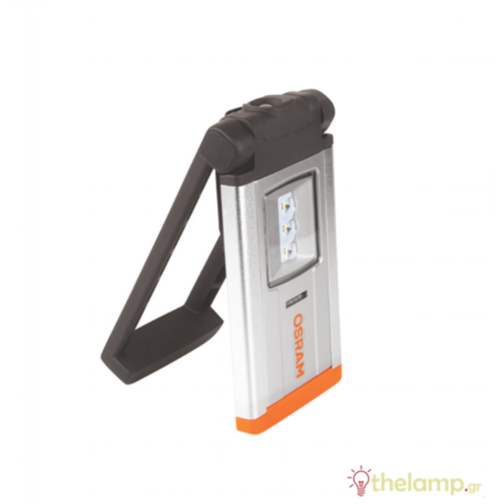 Φωτιστικό εργασίας 3.7V 1W day light 6000K LEDIL107 Osram
