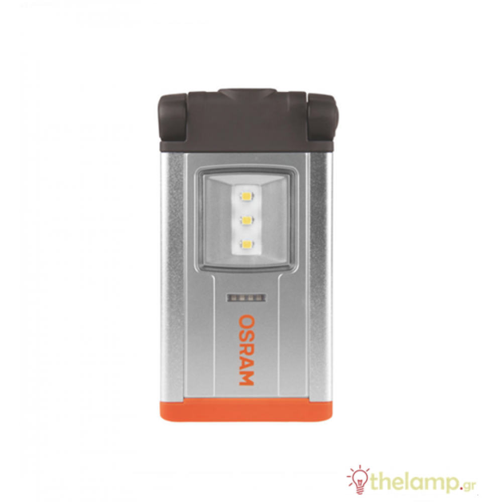 Φωτιστικό εργασίας 3.7V 1W day light 6000K LEDIL107 Osram