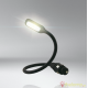 Car lighter led ONYX COPILOT 12/24V 0.5W warm white 3200K ONYX M-7 Osram