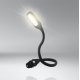 Car lighter led ONYX COPILOT 12/24V 0.5W warm white 3200K ONYX M-7 Osram