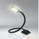 Car lighter led ONYX COPILOT 12/24V 0.5W warm white 3200K ONYX L-7 Osram