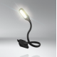 Car lighter led ONYX COPILOT 12/24V 0.5W warm white 3200K ONYX L-7 Osram