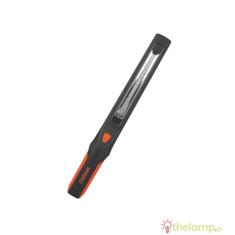 Φωτιστικό εργασίας 3.7V 3W day light 6000K LEDIL206 Osram