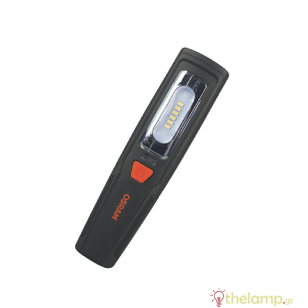 Φωτιστικό εργασίας 3.7V 3W day light 6000K LEDIL207 Osram