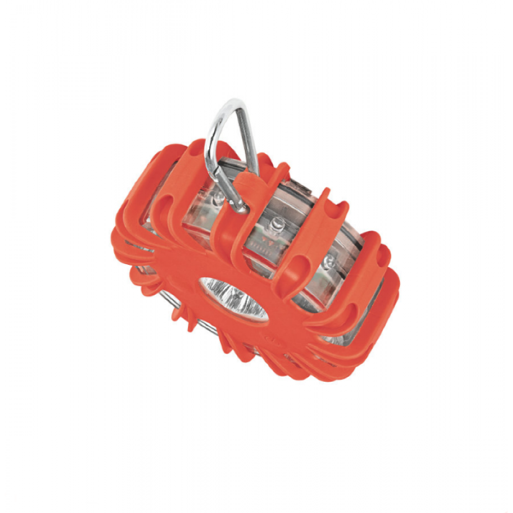 Emergency light 4.5V 0.5W yellow LEDSL302 Osram