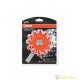 Emergency light 4.5V 0.5W yellow LEDSL302 Osram