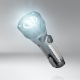 Emergency flashlight 3V 1.7W yellow LEDSL101 Osram