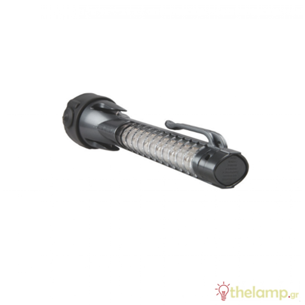 Emergency flashlight 3V 1.7W yellow LEDSL101 Osram