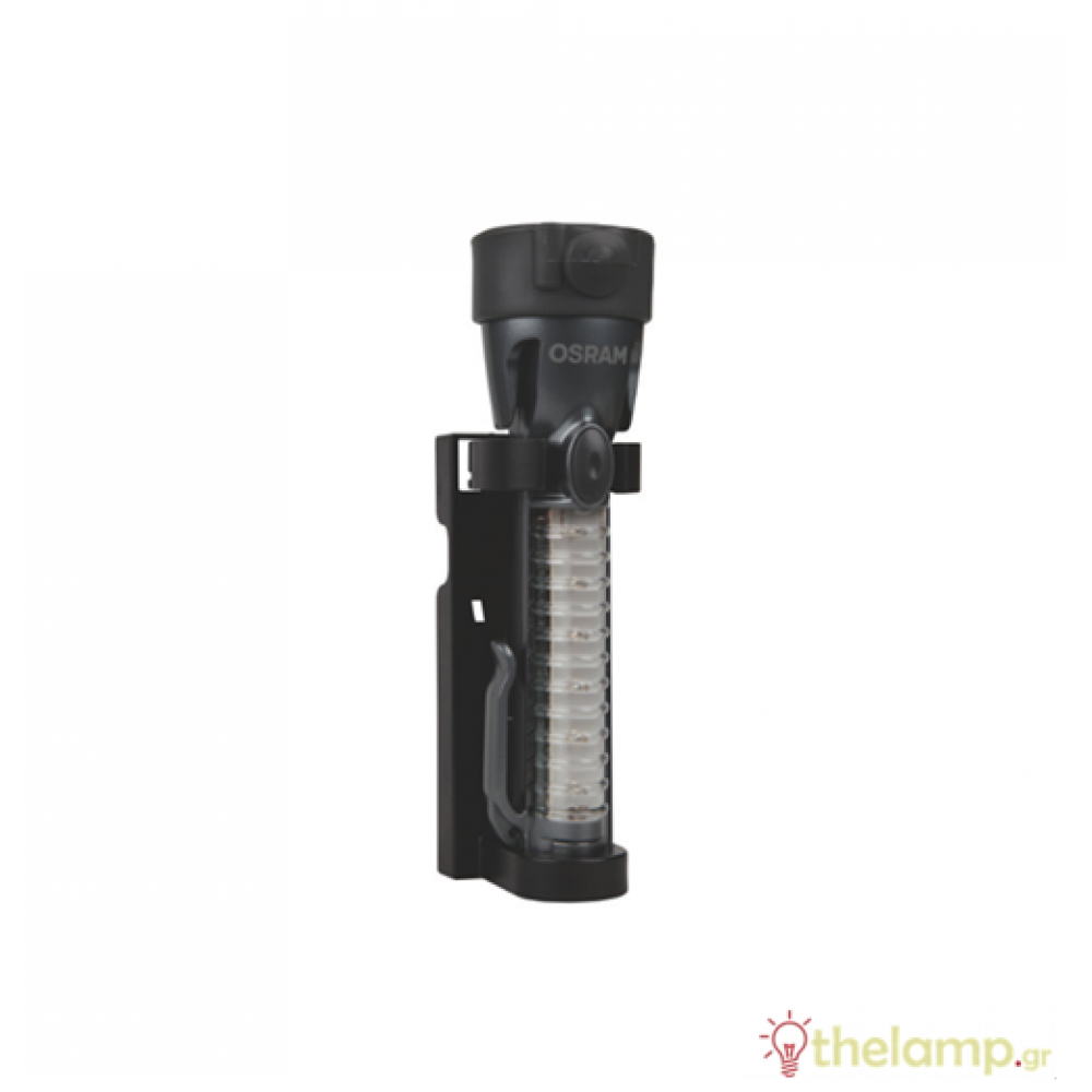 Emergency flashlight 3V 1.7W yellow LEDSL101 Osram