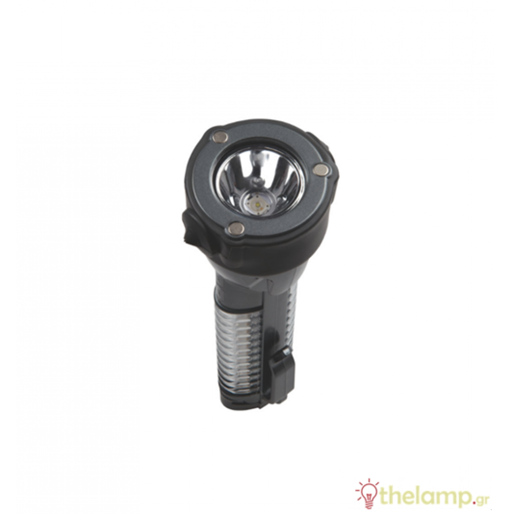 Emergency flashlight 3V 1.7W yellow LEDSL101 Osram