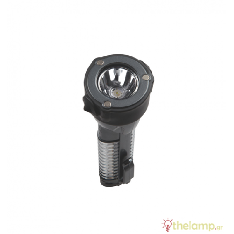 Φακός έκτακτης ανάγκης 3V 1,7W κίτρινο LEDSL101 Osram