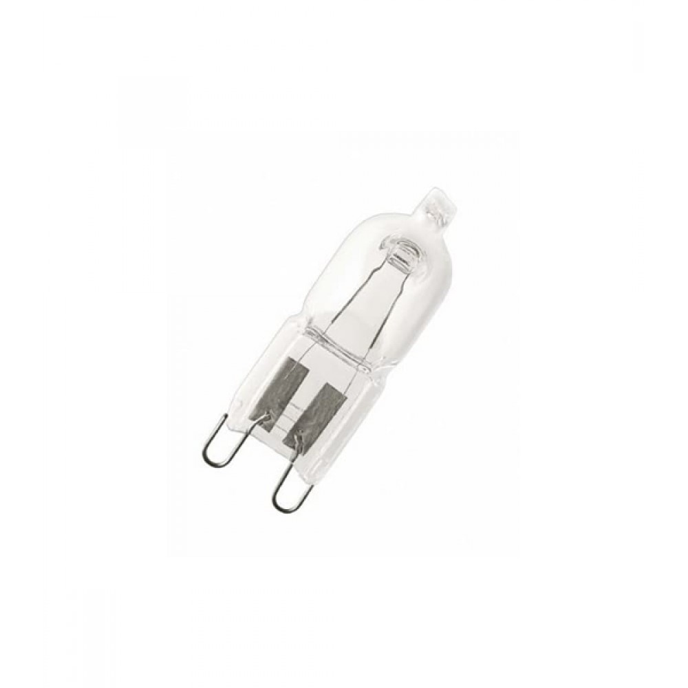 Φούρνου αλογόνου 230V 25W G9 warm white 2700K 300°C 66725 Osram
