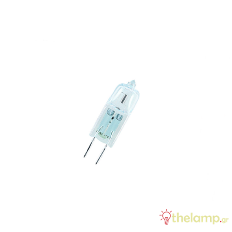 Λαμπτήρας αλογόνου 12V 20W G4 64425 S Osram