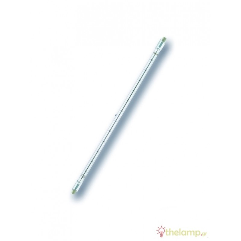 Υπέρυθρος λαμπτήρας Halotherm ITT 235V 300W-0170 R7s 114.2mm 24315704 Radium