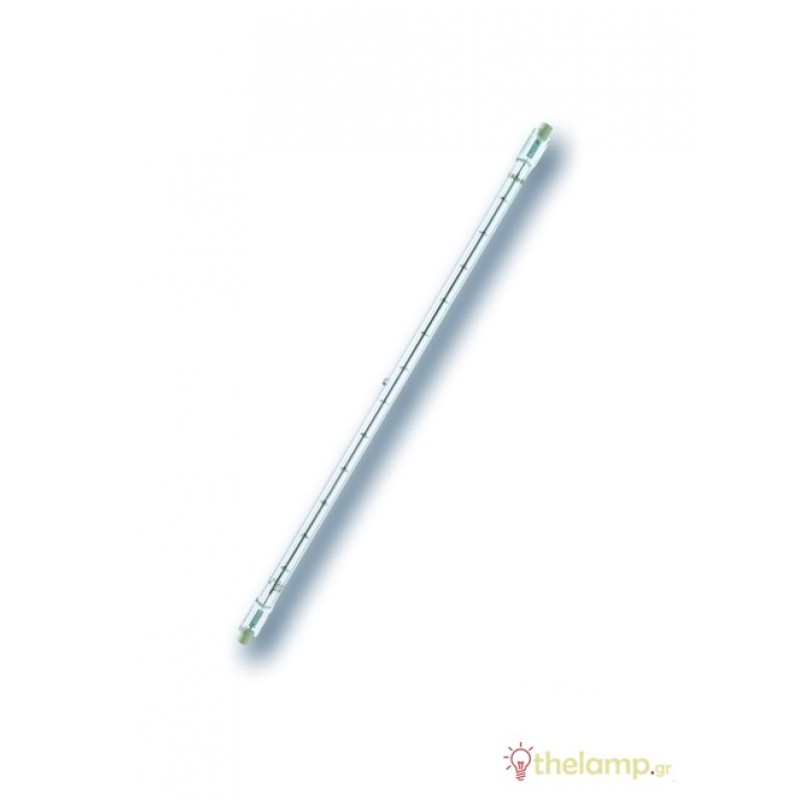 Υπέρυθρος λαμπτήρας Halotherm ITT 235V 350W-0170 R7s 185.7mm 24315932 Radium
