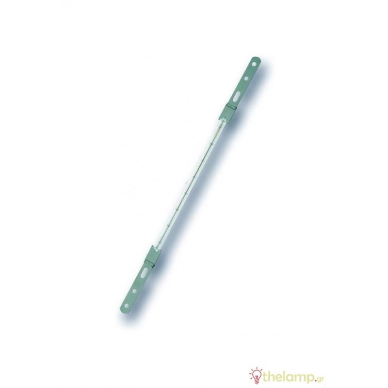 Υπέρυθρος λαμπτήρας Halotherm ITT 235V 1000W-01x0 365.7mm 24317324 Radium