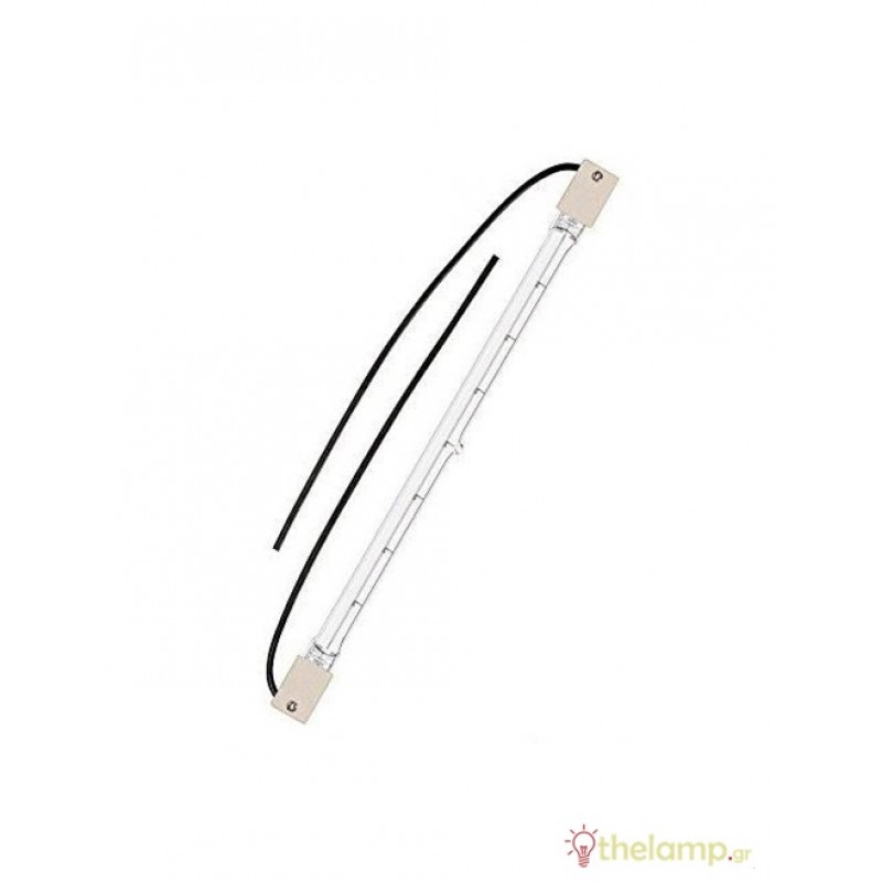 Υπέρυθρος λαμπτήρας Halotherm ITT 400V 3000W-0828M/PH 380mm 24317567 Osram