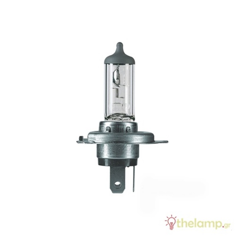 Osram 12V 100/90W H4 P43t 4800K Super Bright Premium 62204SBP