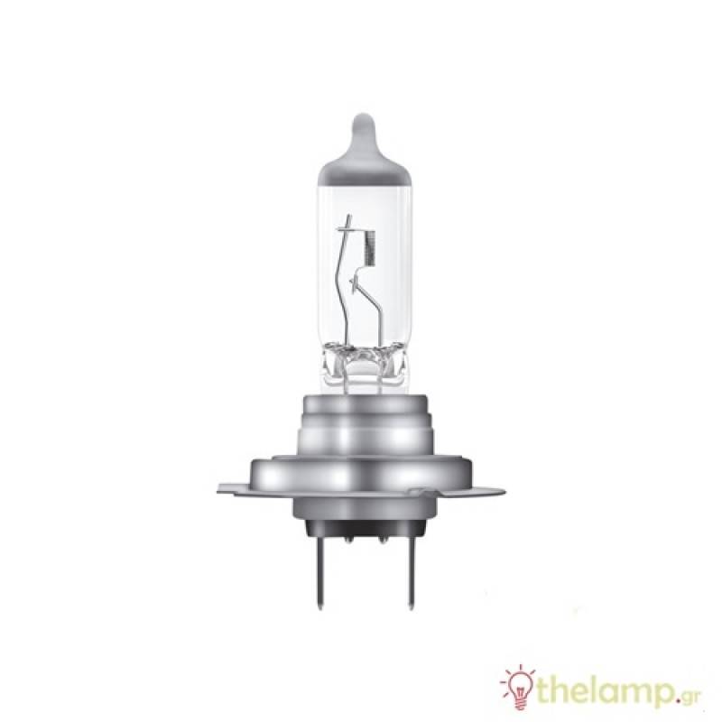 Osram 12V 80W H7 PX26d Super Bright Premium 62261SBP