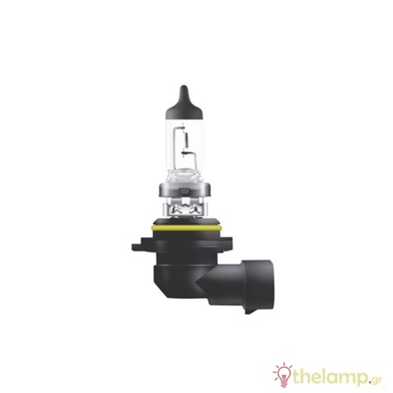 Osram 12V 80W P22d HB4 +10% warm white 3500K Super Bright Premium 69006SBP