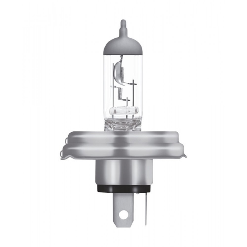 Osram 12V 60/55W R2 P45t +12/+15% off-road 64198SB