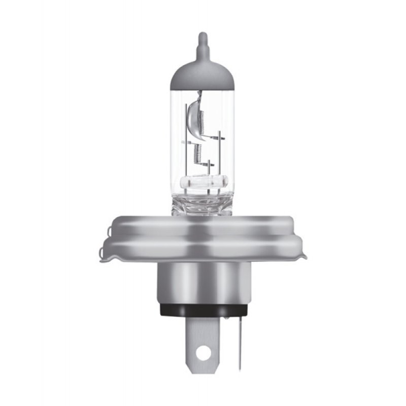 Osram 12V 60/55W R2 P45t +12/+15% off-road 64198SB
