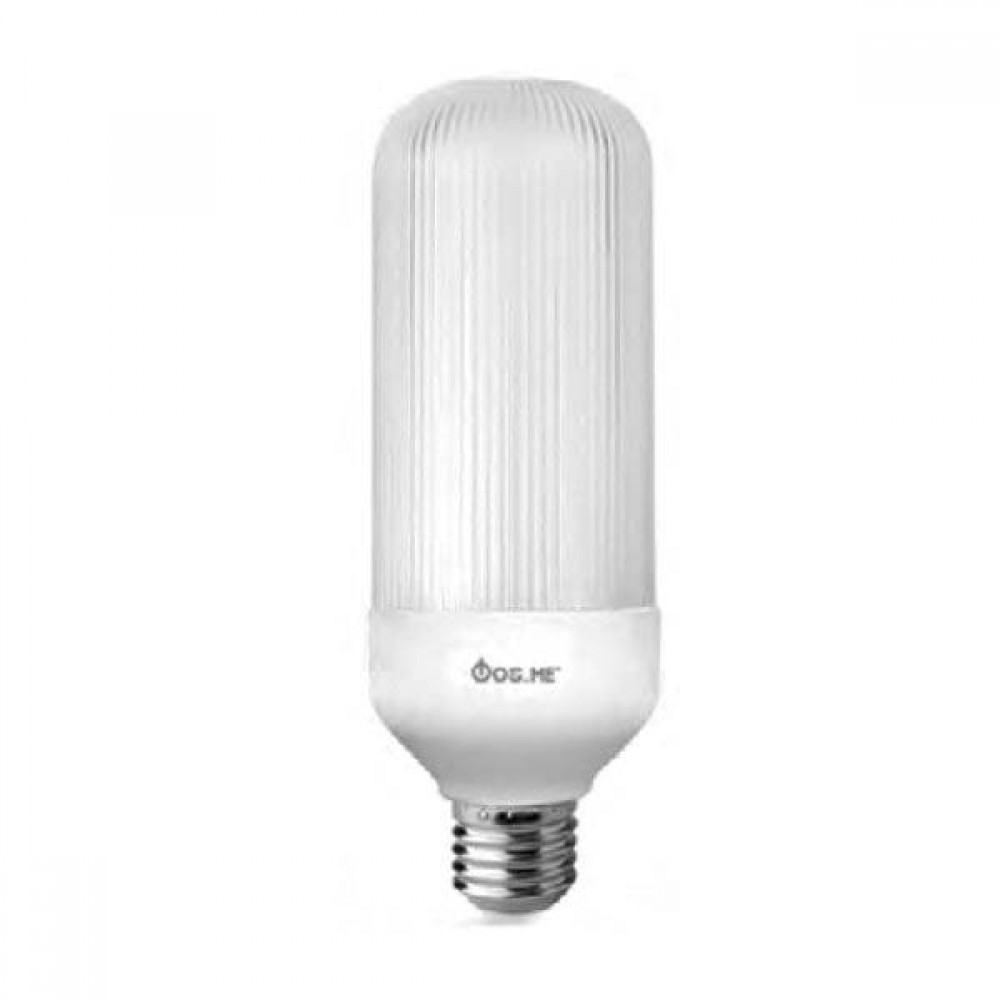 Led prismatic T65 16W E27 265V 300° cool white 4000K Fos_me