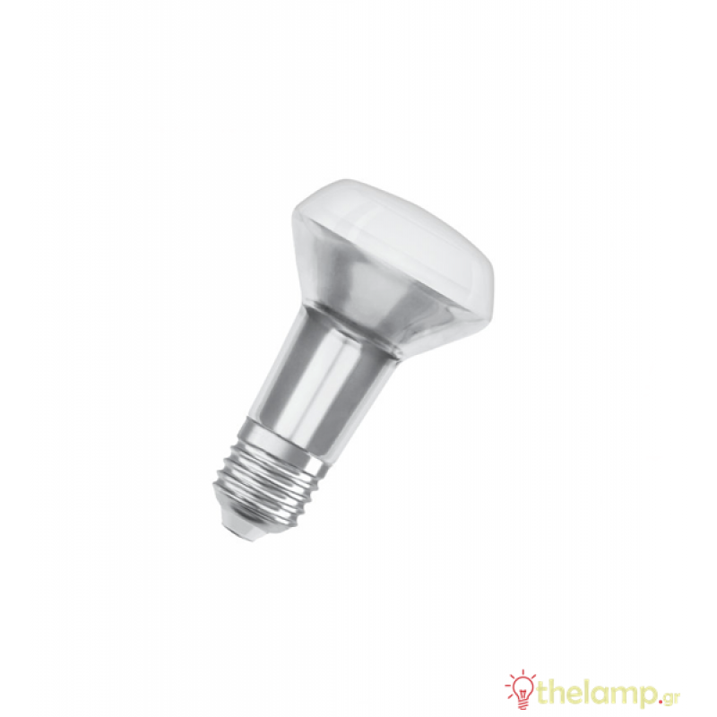 Led καθρέπτου R63 2.9W E27 240V warm white 2700K 36° Ledvance