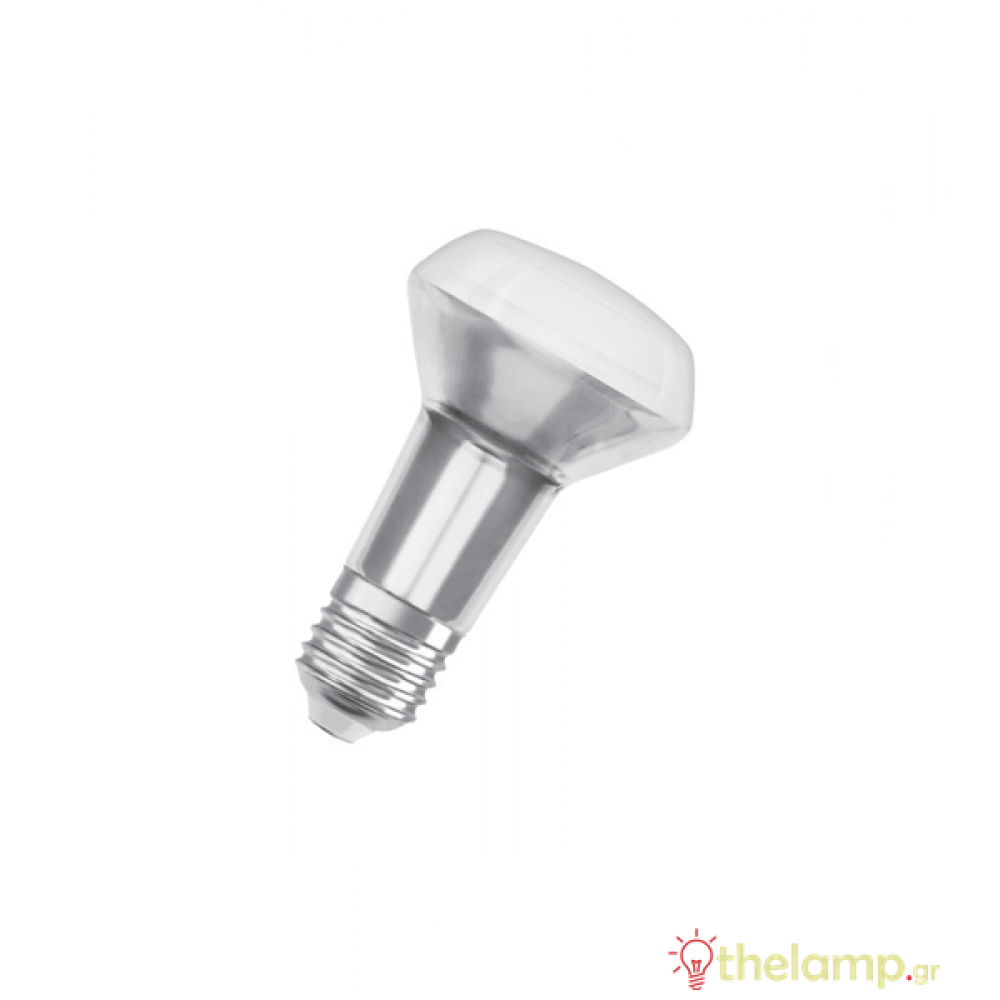 Led καθρέπτου R63 5.9W E27 240V warm white 2700K 36° dimmable Osram