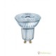Led GU10 6.9W PAR16 240V warm white 2700K 36° Osram
