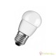 Led GU10 6.9W PAR16 240V warm white 2700K 36° Osram