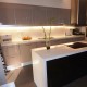 Φωτιστικό led πάγκου 4W 240V 30cm cool white 4000K Φos_me