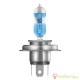 Osram 12V 60/55W P43t H4 ±12/±15% cool white 3900K Night Breaker Laser 64193NL