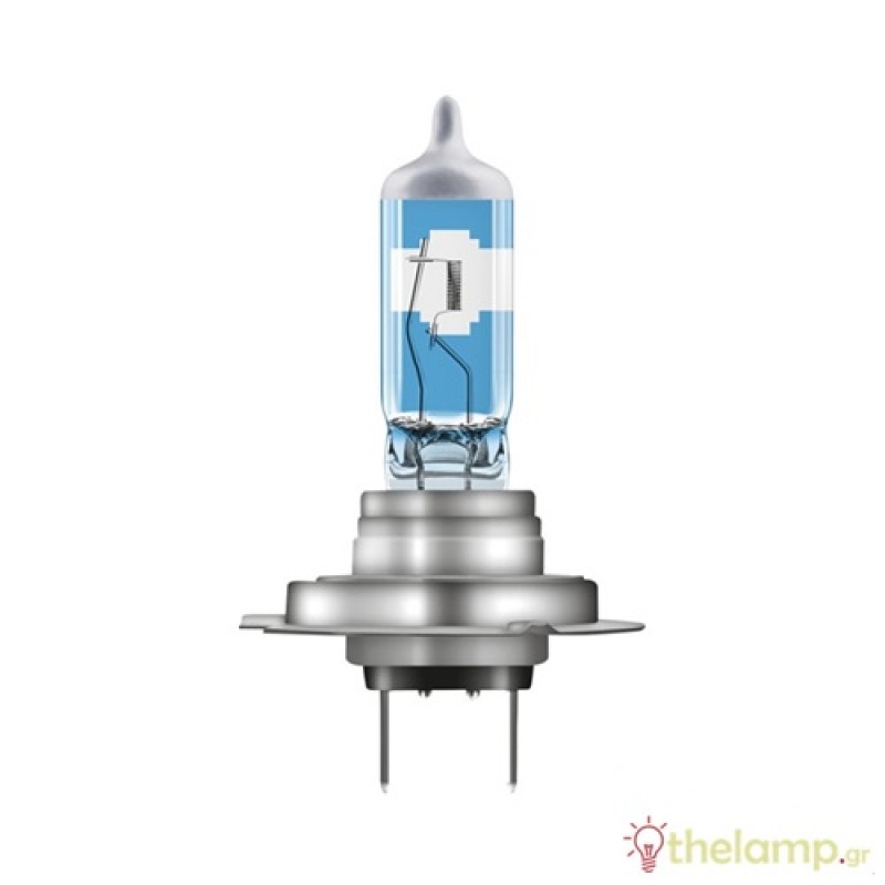 Osram 12V 55W PX26d H7 Night Breaker Laser 64210NL