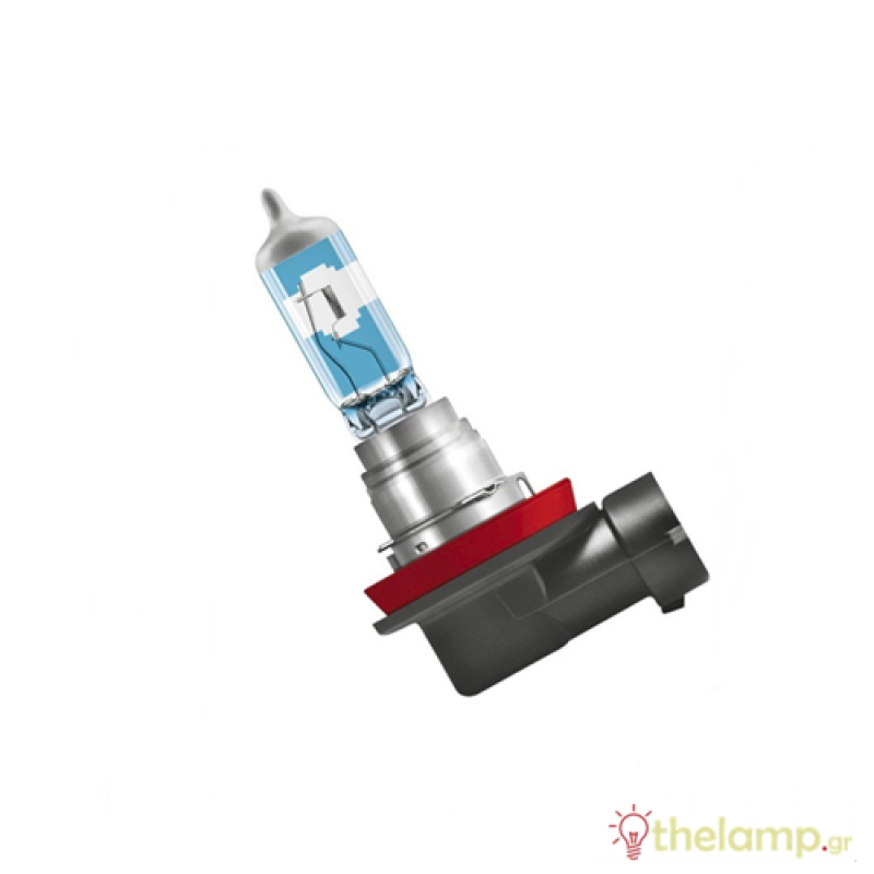 Osram 12V 35W PGJ19-1 H8 ±20% Night Breaker Laser 64212NL