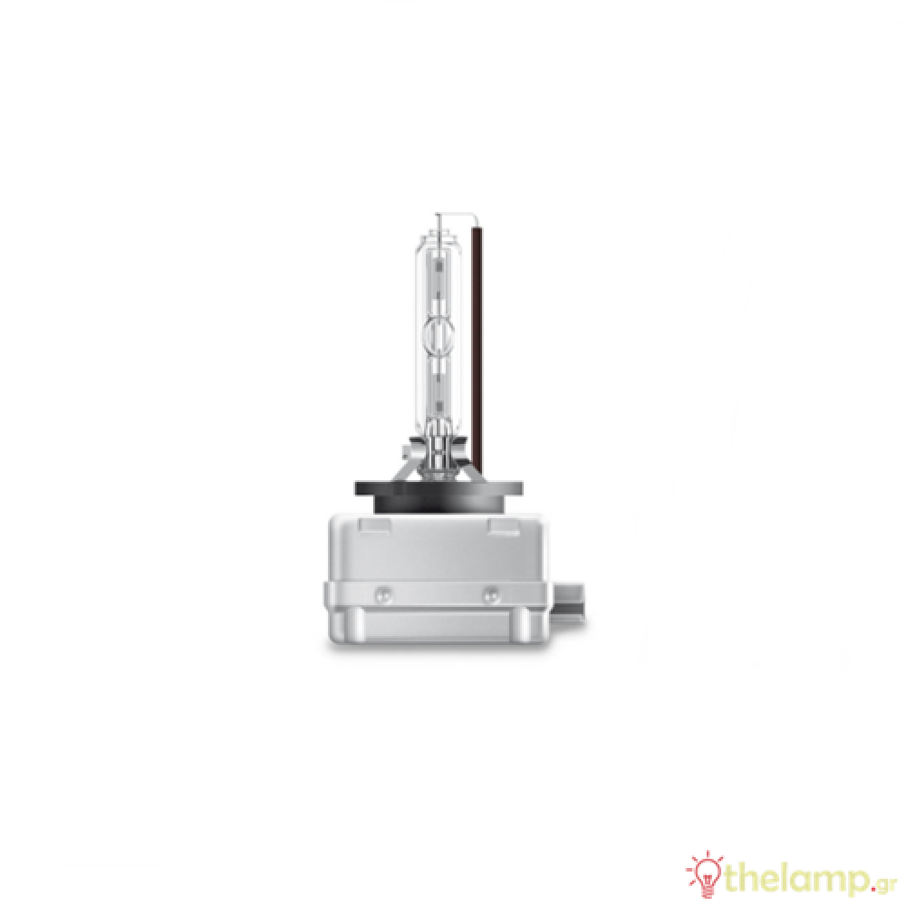 Osram 85V 35W PK32d-2 D1S +20% cool white 4500K Xenon Night Breaker Laser 66140XNL