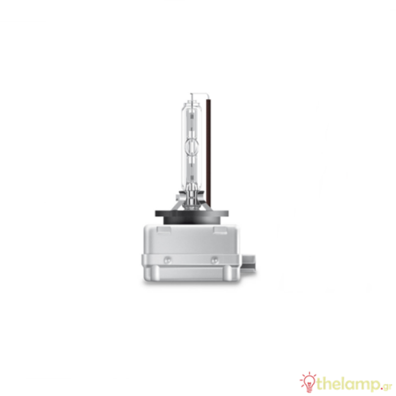 Osram 85V 35W PK32d-2 D1S +20% cool white 4500K Xenon Night Breaker Laser 66140XNL