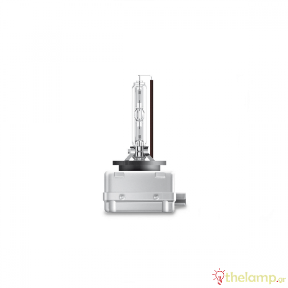 Osram 85V 35W PK32d-2 D1S +20% cool white 4500K Xenon Night Breaker Laser DUO BOX 66140XNL-HCB