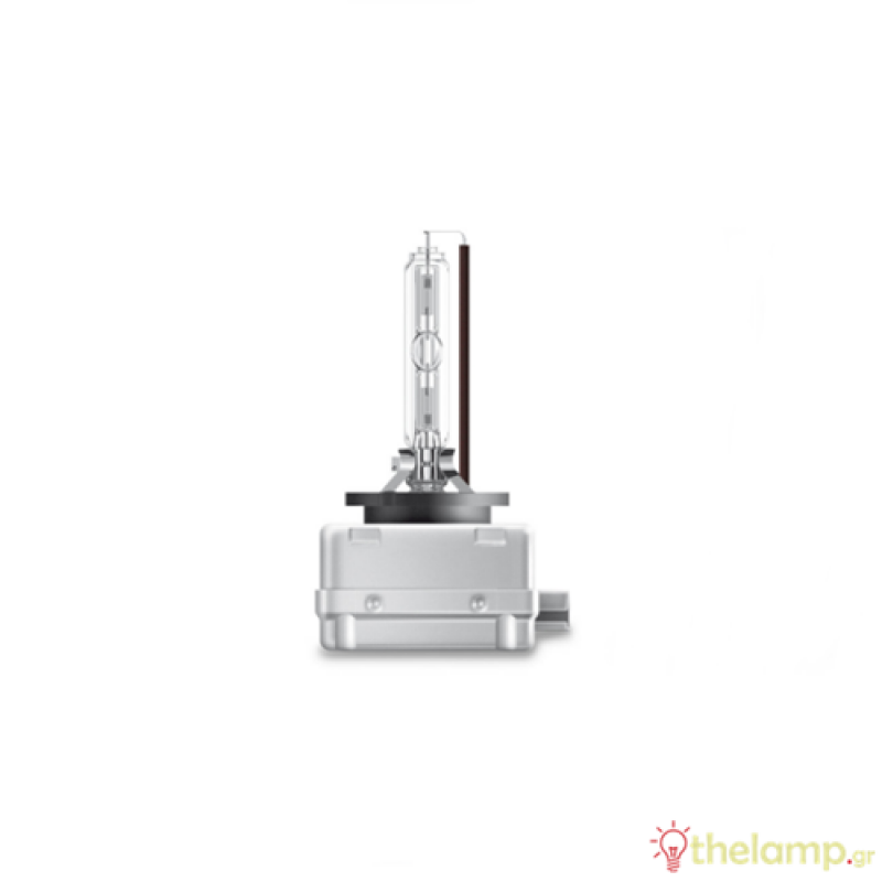 Osram 85V 35W PK32d-2 D1S +20% cool white 4500K Xenon Night Breaker Laser DUO BOX 66140XNL-HCB