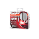 Osram 85V 35W PK32d-2 D1S +20% cool white 4500K Xenon Night Breaker Laser DUO BOX 66140XNL-HCB
