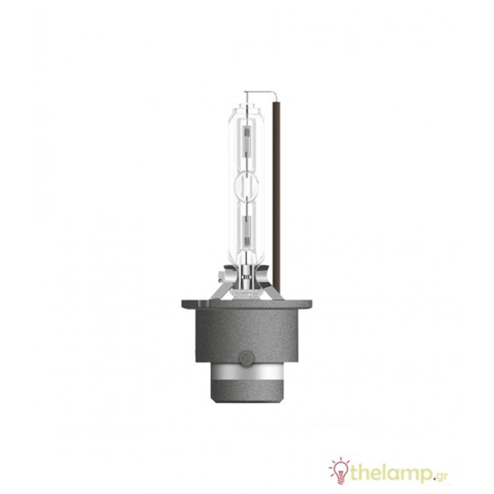 Osram 85V 35W P32d-2 D2S cool white 4500K Xenon Night Breaker Laser DUO BOX 66240XNL-HCB